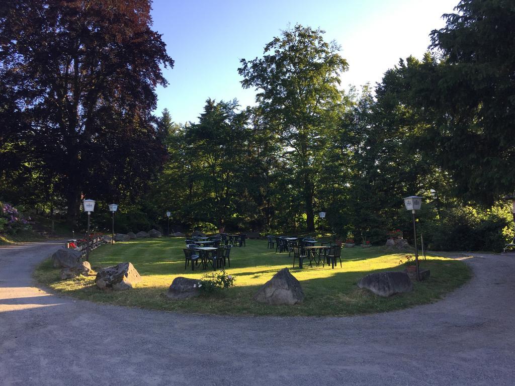 Le Chalet Luttenbach-pres-Munster Екстер'єр фото