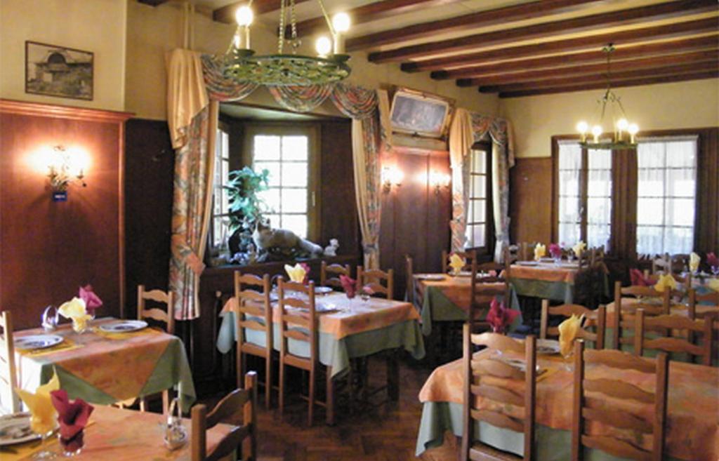Le Chalet Luttenbach-pres-Munster Екстер'єр фото
