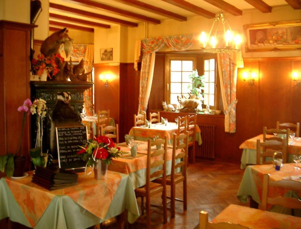 Le Chalet Luttenbach-pres-Munster Екстер'єр фото