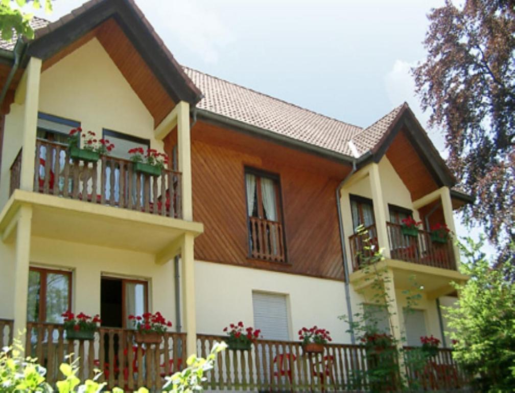 Le Chalet Luttenbach-pres-Munster Екстер'єр фото