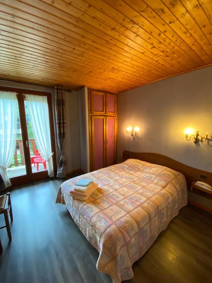 Le Chalet Luttenbach-pres-Munster Екстер'єр фото