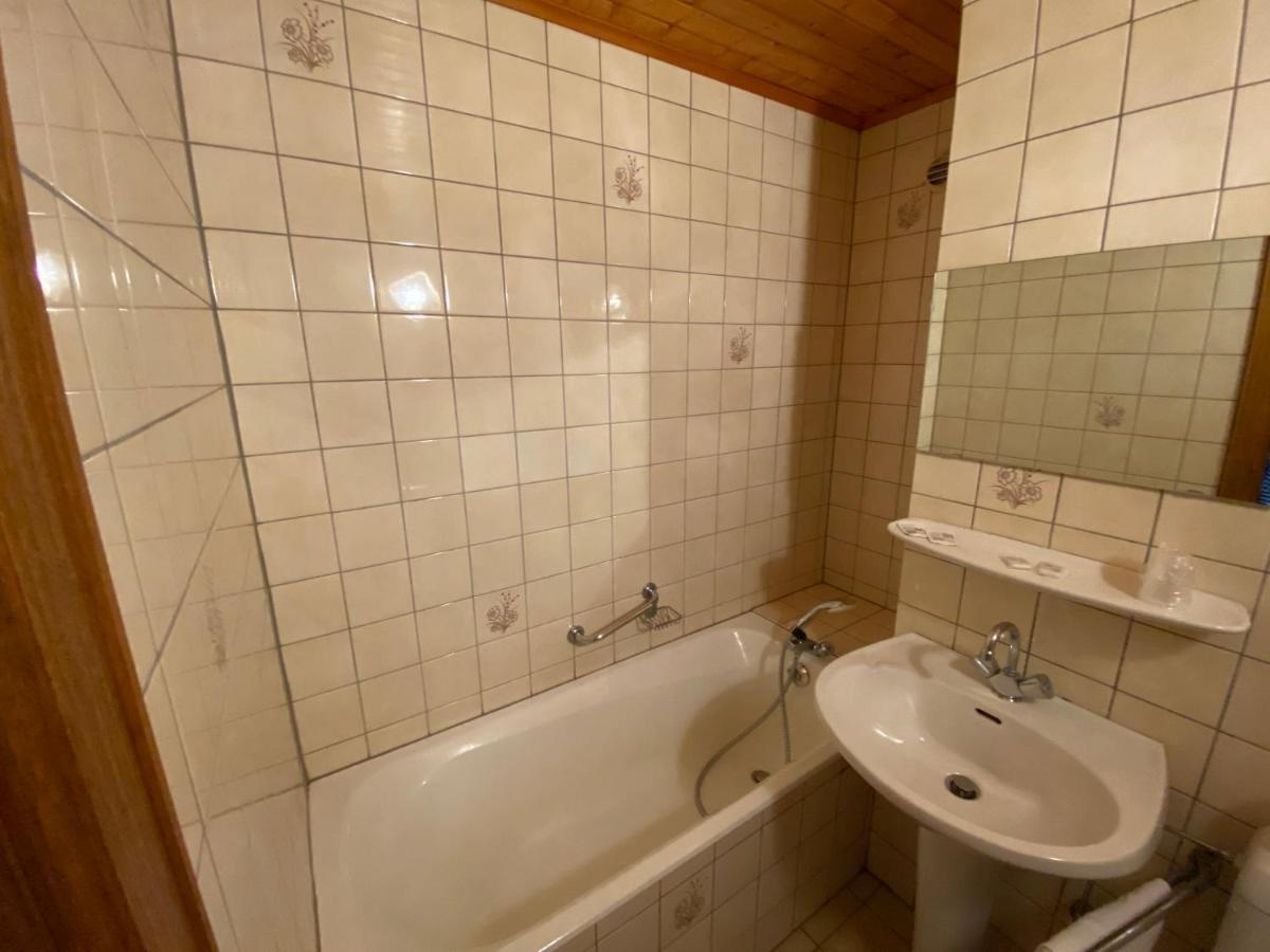 Le Chalet Luttenbach-pres-Munster Екстер'єр фото